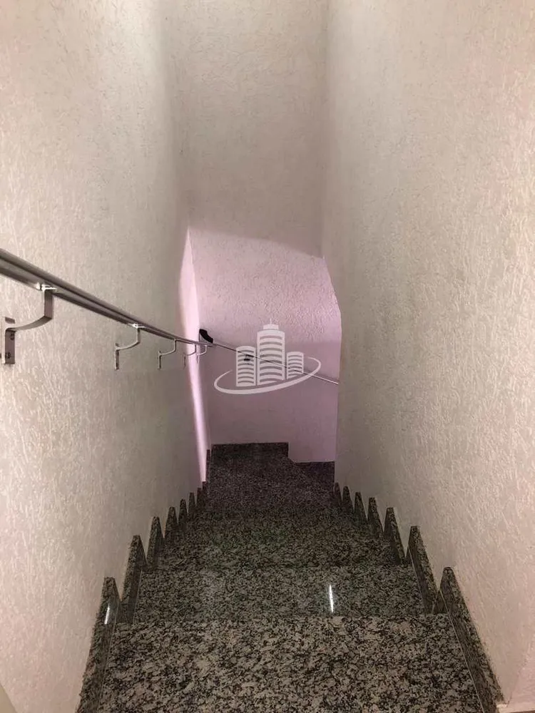 Casa, 4 quartos, 218 m² - Foto 14
