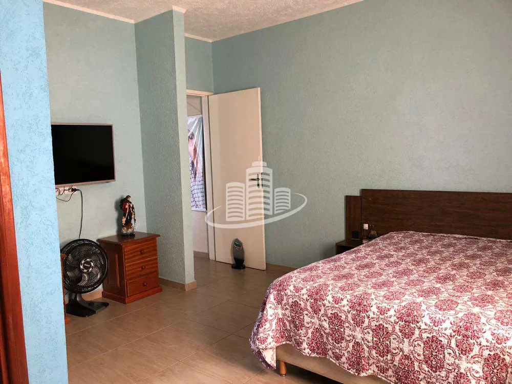 Casa, 4 quartos, 218 m² - Foto 11