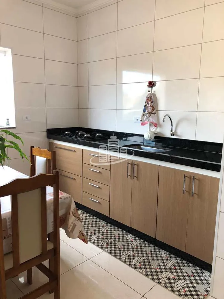 Casa, 4 quartos, 218 m² - Foto 10