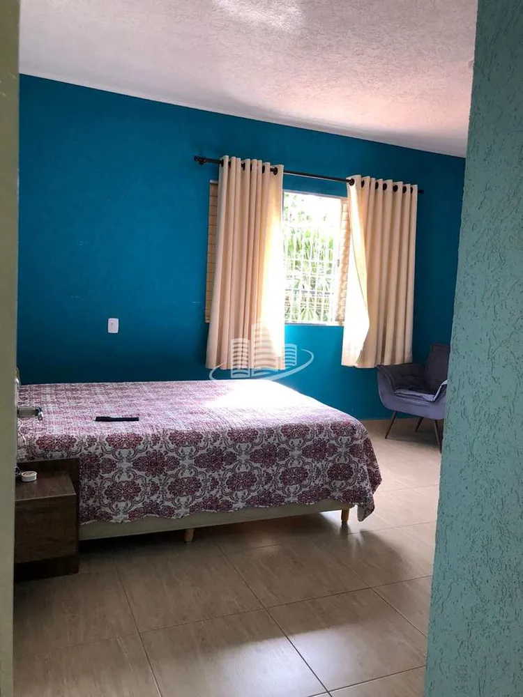 Casa, 4 quartos, 218 m² - Foto 2