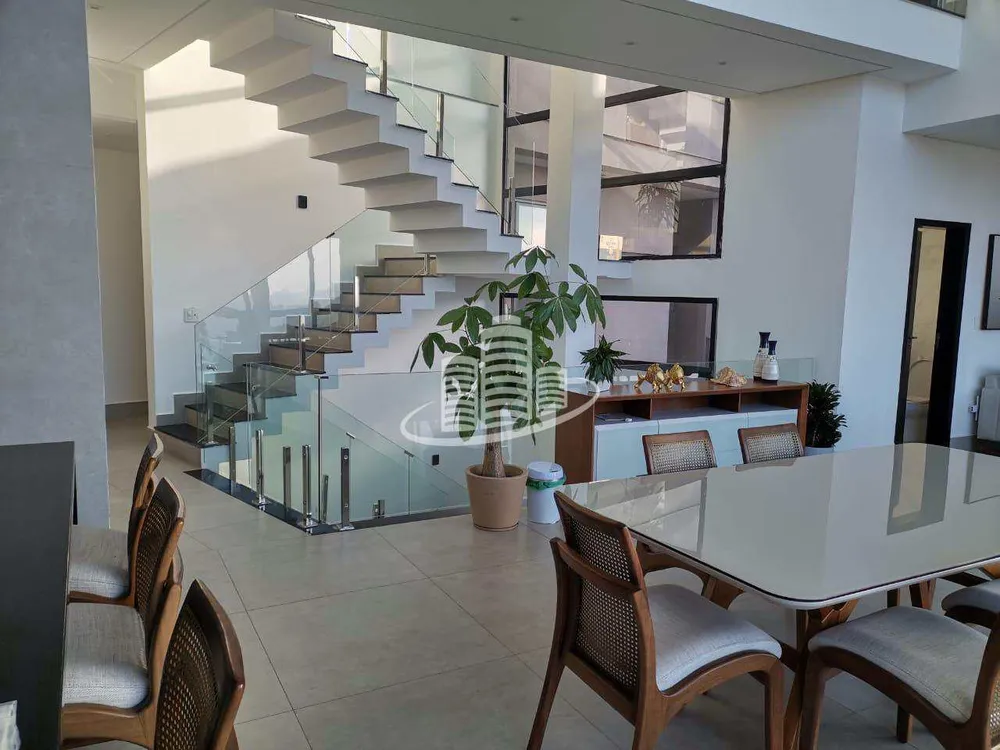 Sobrado, 4 quartos, 447 m² - Foto 15