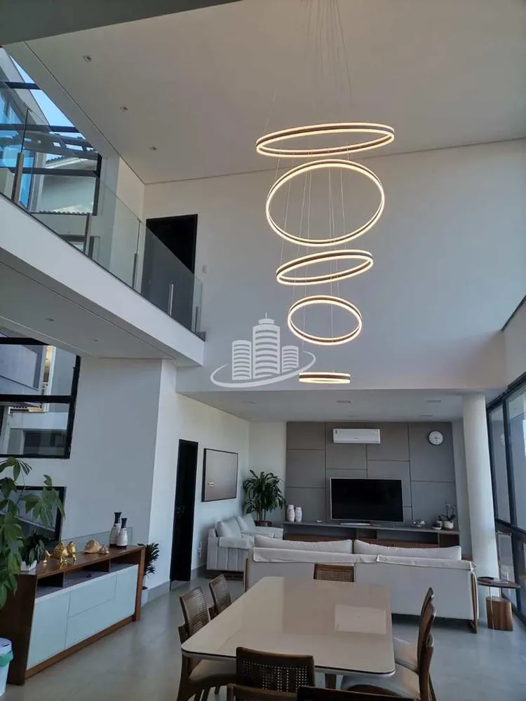 Sobrado, 4 quartos, 447 m² - Foto 2