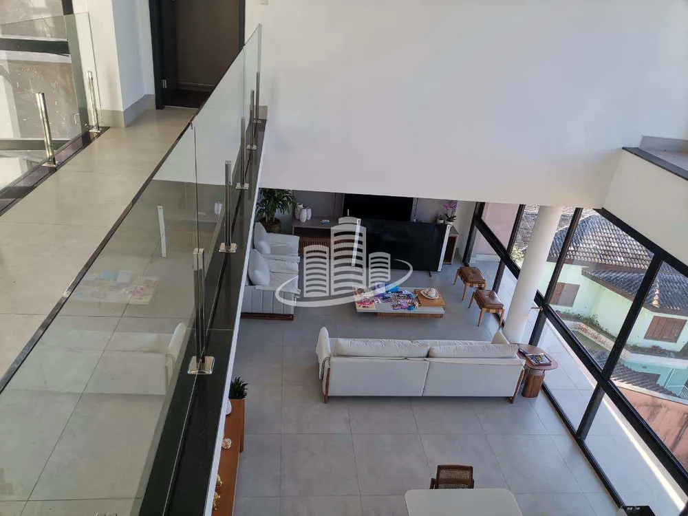 Sobrado, 4 quartos, 447 m² - Foto 10