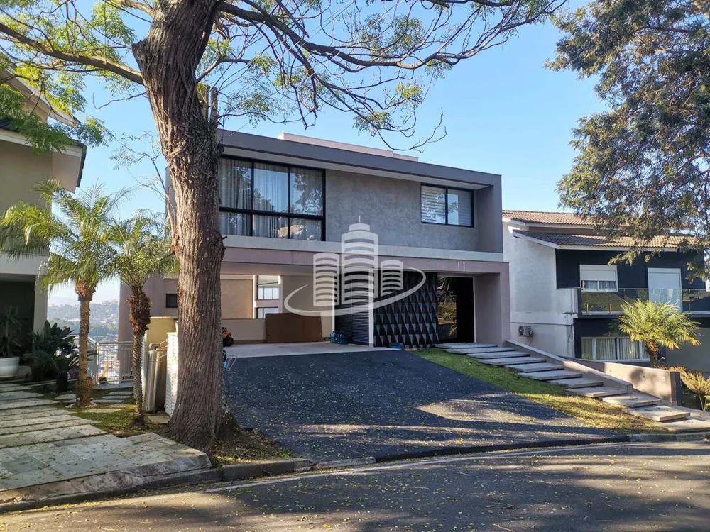 Sobrado, 4 quartos, 447 m² - Foto 3