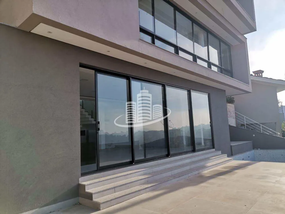 Sobrado, 4 quartos, 447 m² - Foto 13