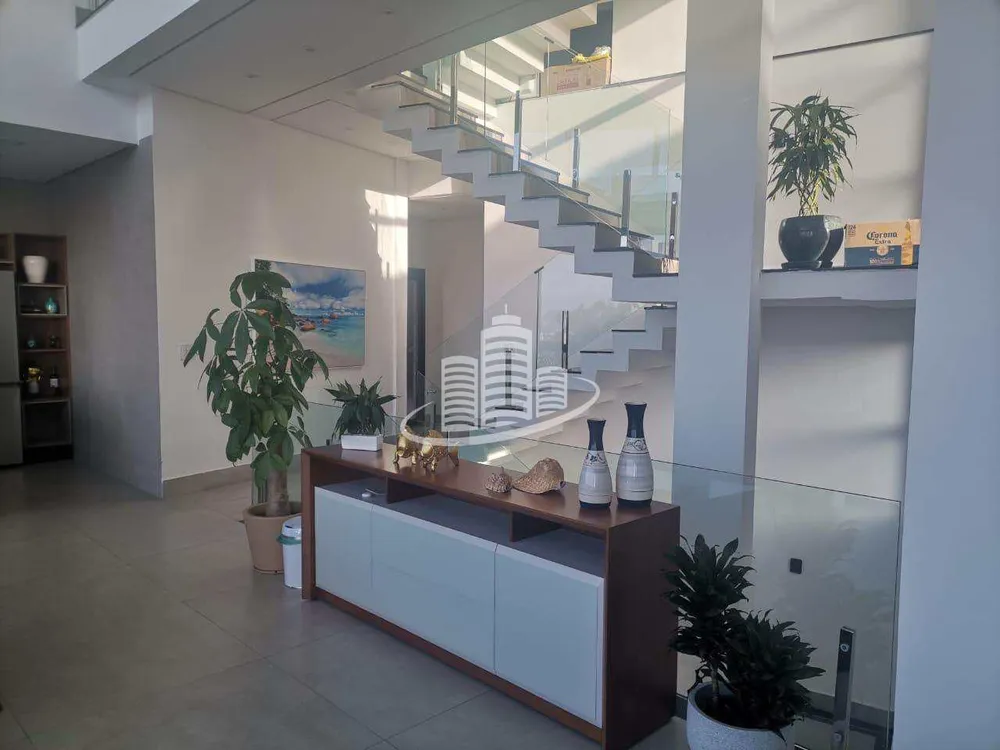 Sobrado, 4 quartos, 447 m² - Foto 16