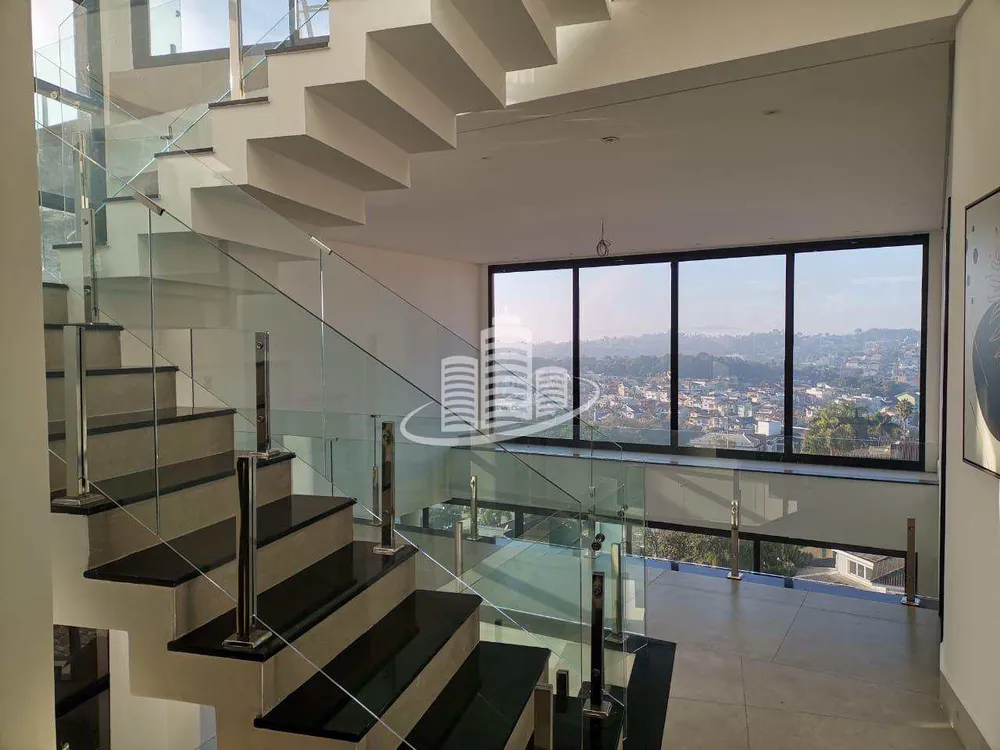 Sobrado, 4 quartos, 447 m² - Foto 12