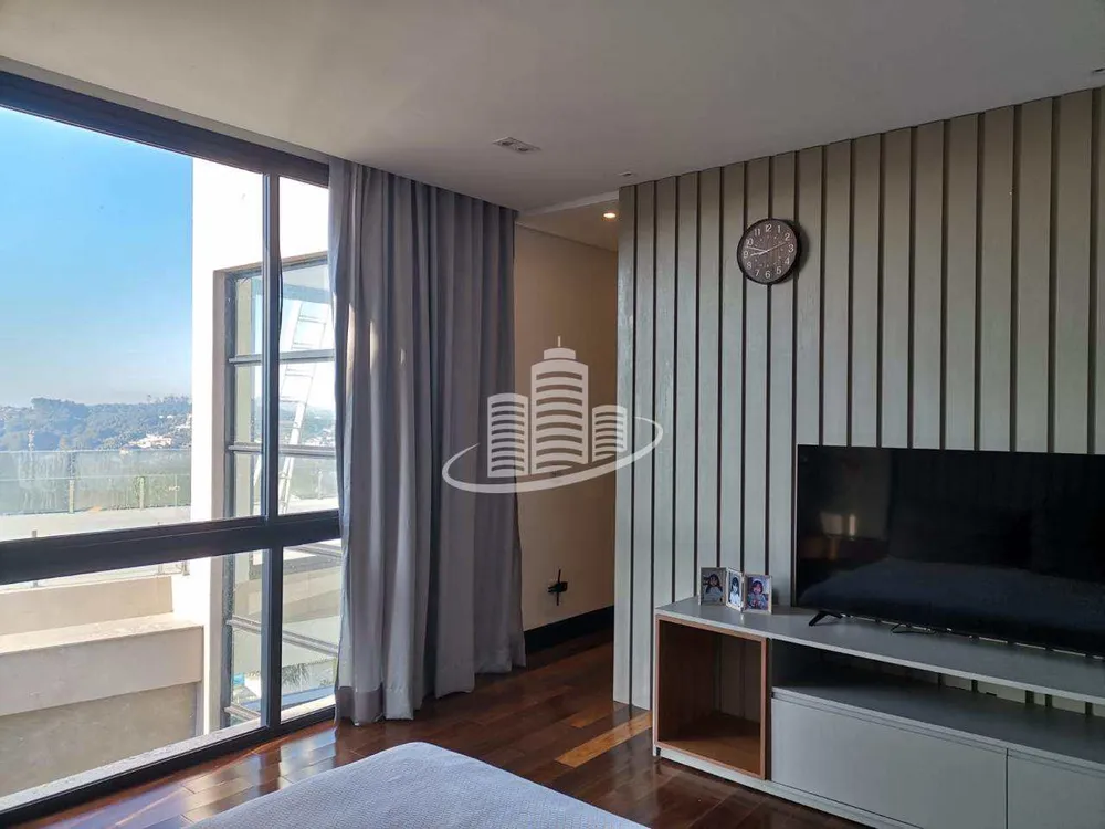 Sobrado, 4 quartos, 447 m² - Foto 4