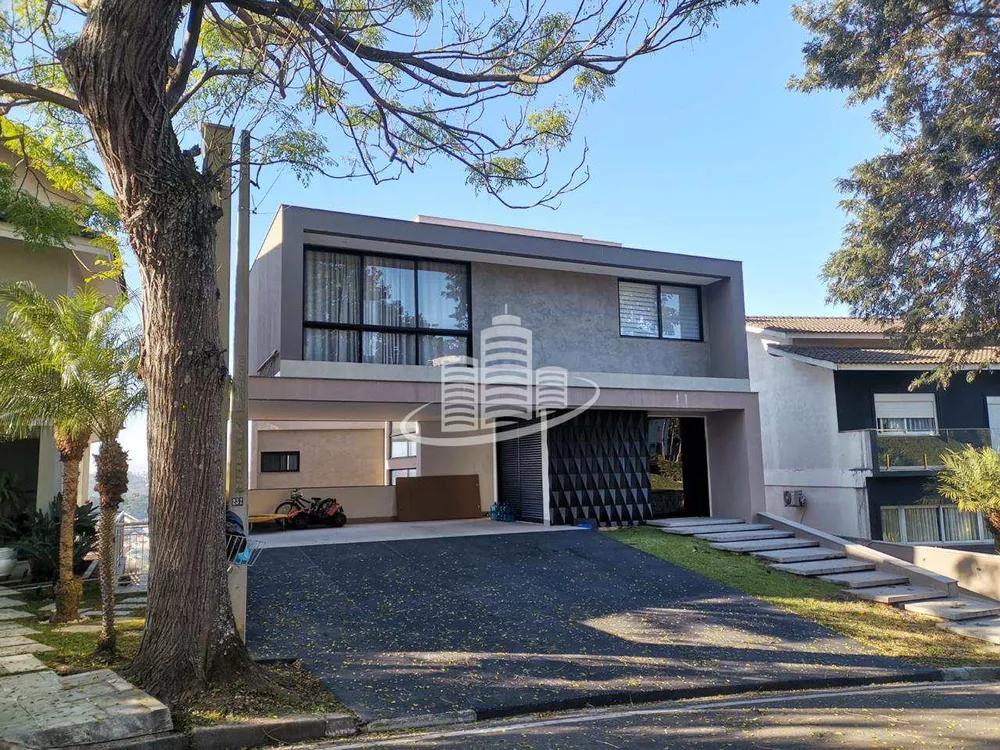 Sobrado, 4 quartos, 447 m² - Foto 6