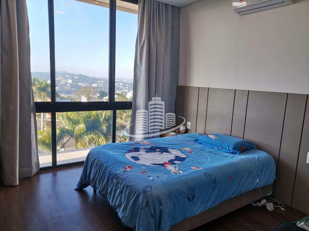 Sobrado, 4 quartos, 447 m² - Foto 11