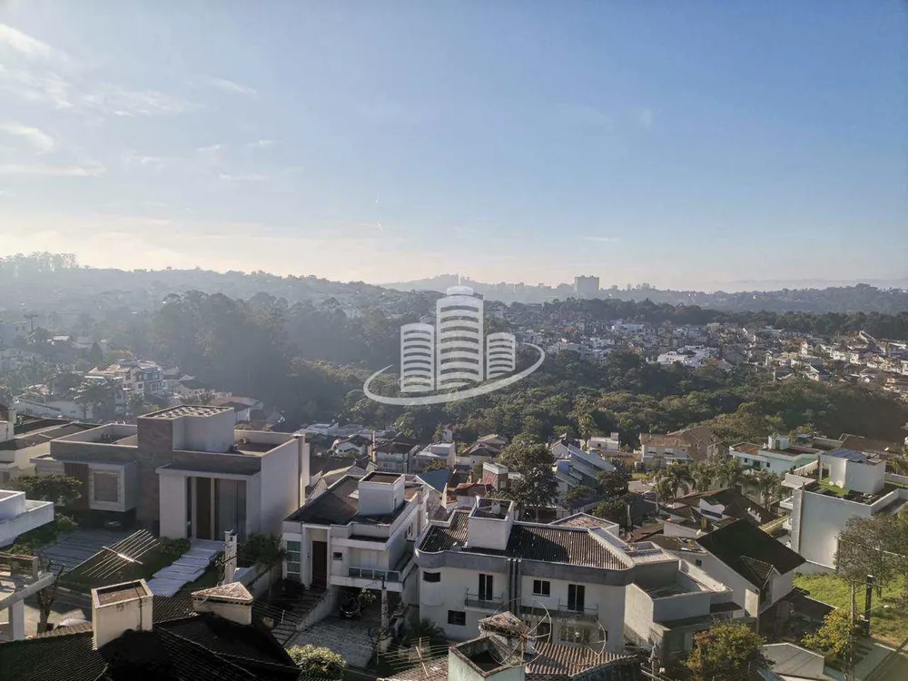 Sobrado, 4 quartos, 447 m² - Foto 8