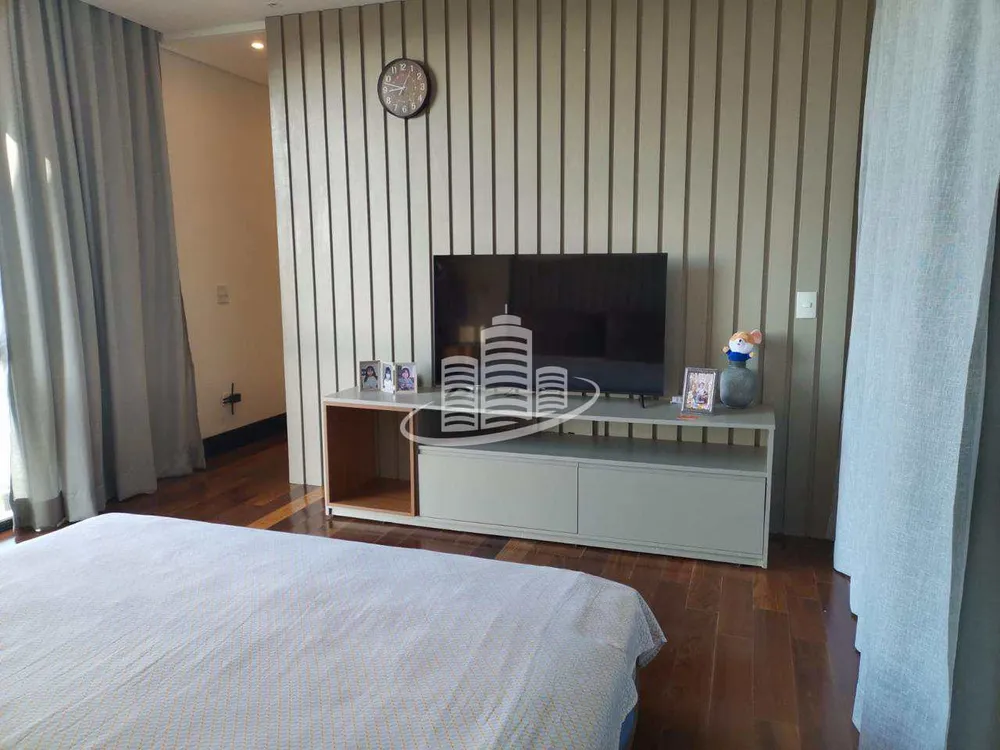 Sobrado, 4 quartos, 447 m² - Foto 5