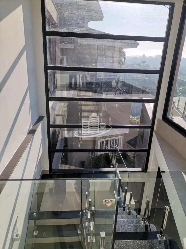 Sobrado, 4 quartos, 447 m² - Foto 9