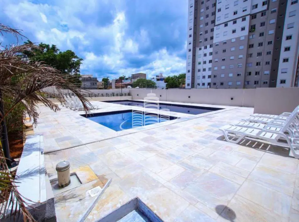 Apartamento, 2 quartos, 41 m² - Foto 13