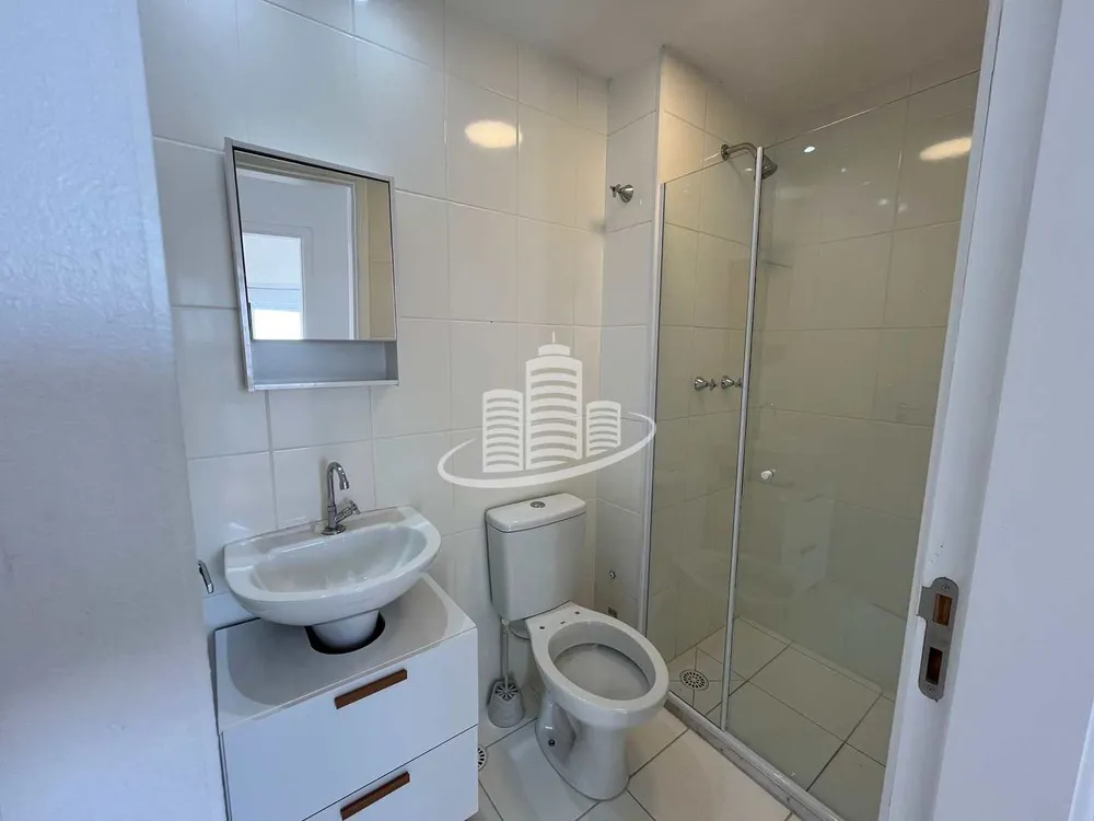 Apartamento, 2 quartos, 41 m² - Foto 6