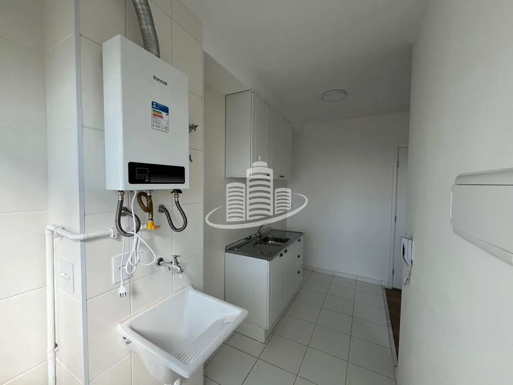 Apartamento, 2 quartos, 41 m² - Foto 4