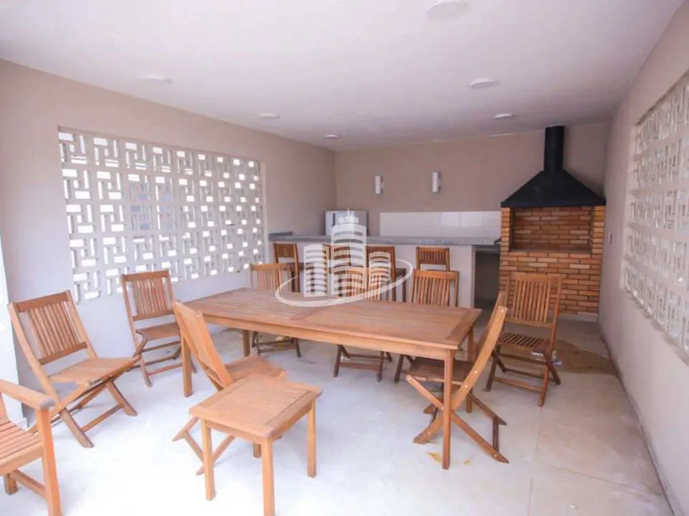 Apartamento, 2 quartos, 41 m² - Foto 11