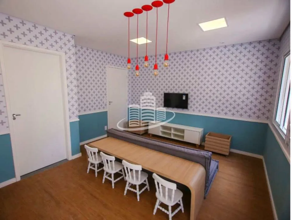 Apartamento, 2 quartos, 41 m² - Foto 14
