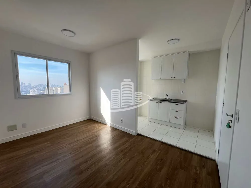 Apartamento, 2 quartos, 41 m² - Foto 1