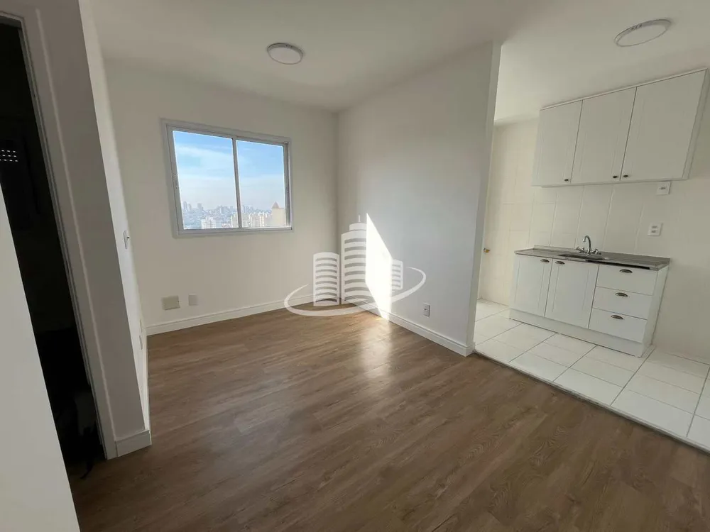 Apartamento, 2 quartos, 41 m² - Foto 2