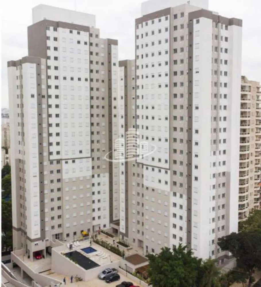 Apartamento, 2 quartos, 41 m² - Foto 16