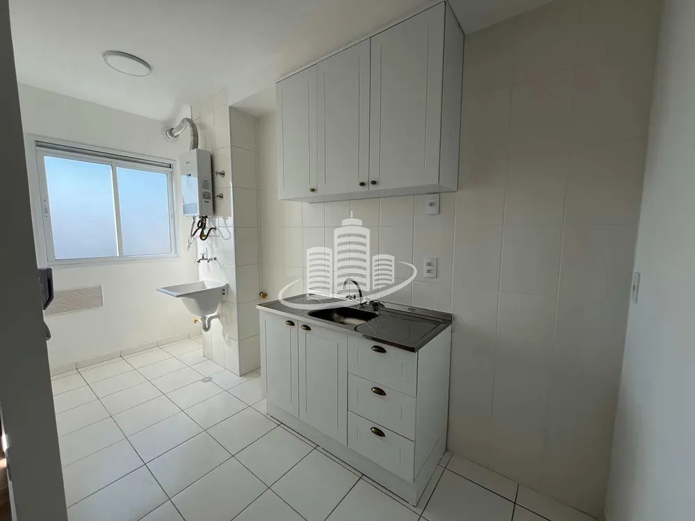 Apartamento, 2 quartos, 41 m² - Foto 3