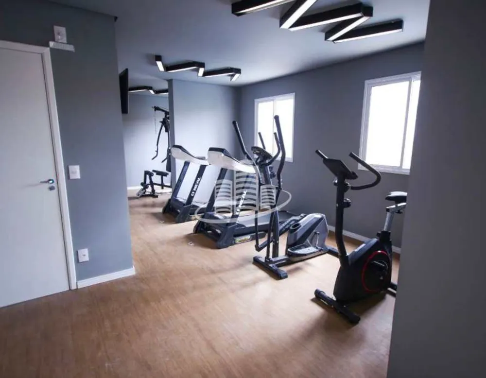 Apartamento, 2 quartos, 41 m² - Foto 12