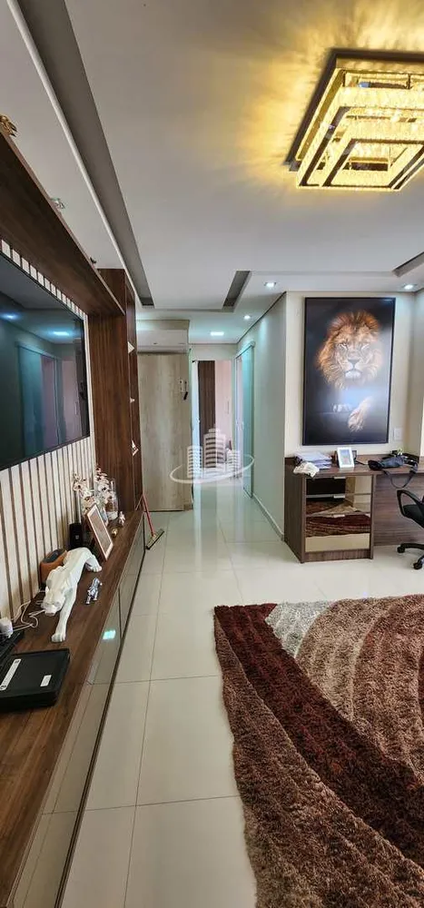 Apartamento, 2 quartos, 58 m² - Foto 1