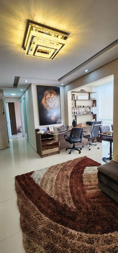 Apartamento, 2 quartos, 58 m² - Foto 10