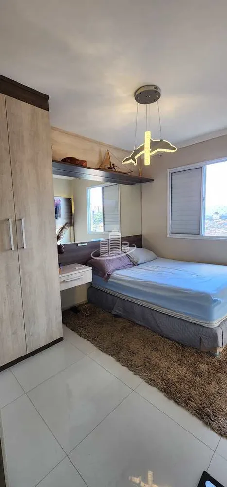 Apartamento, 2 quartos, 58 m² - Foto 11
