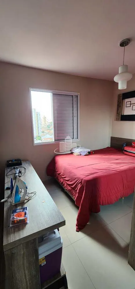 Apartamento, 2 quartos, 58 m² - Foto 3