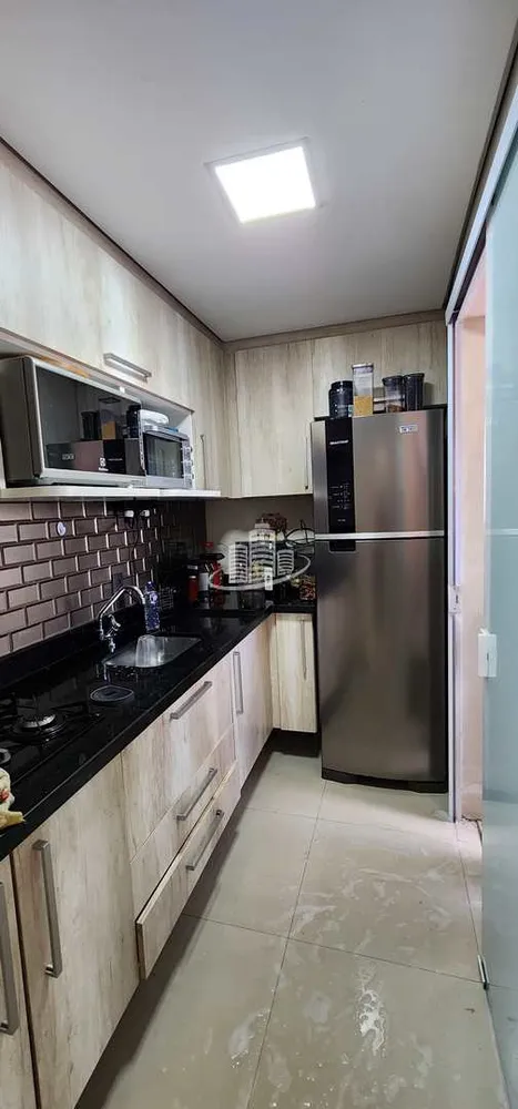 Apartamento, 2 quartos, 58 m² - Foto 2