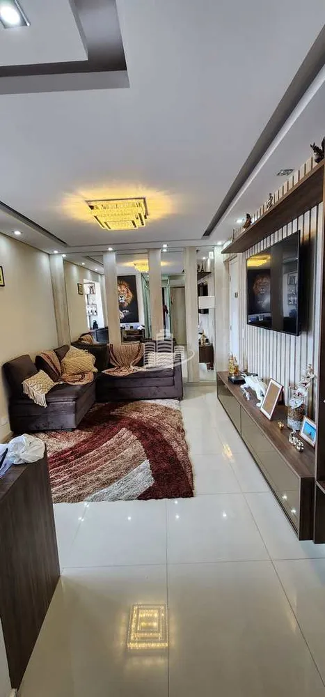 Apartamento, 2 quartos, 58 m² - Foto 6