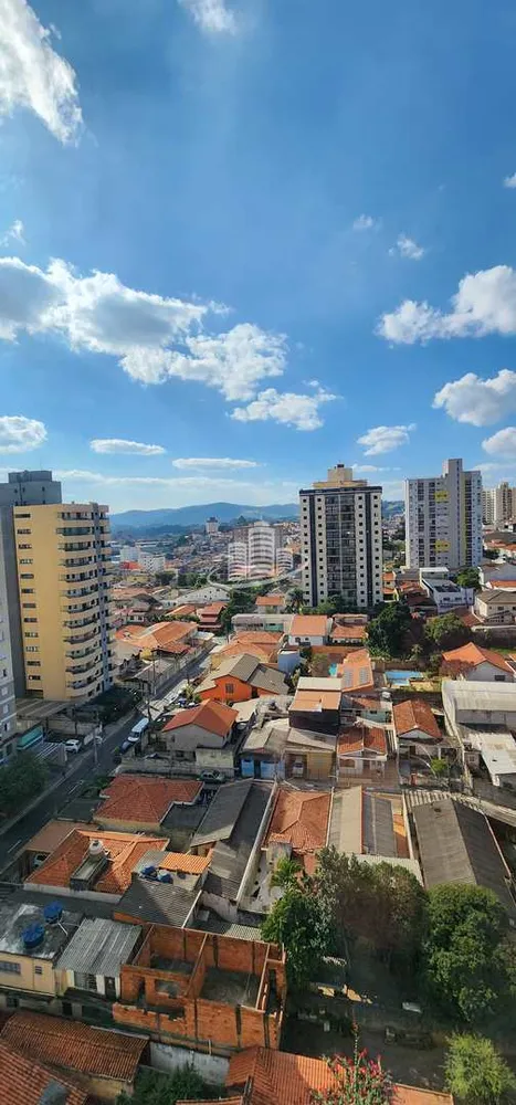 Apartamento, 2 quartos, 58 m² - Foto 7