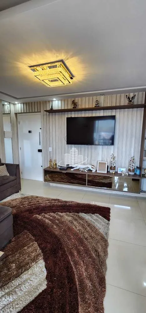 Apartamento, 2 quartos, 58 m² - Foto 4