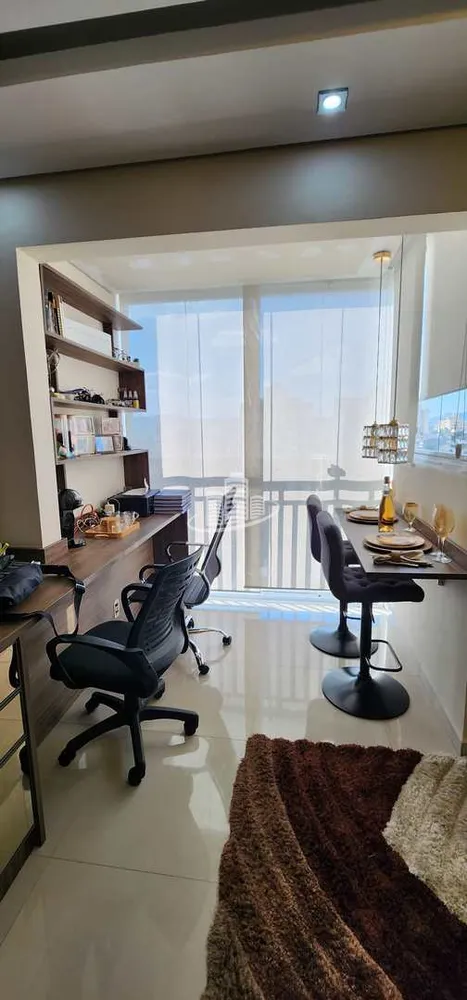 Apartamento, 2 quartos, 58 m² - Foto 12