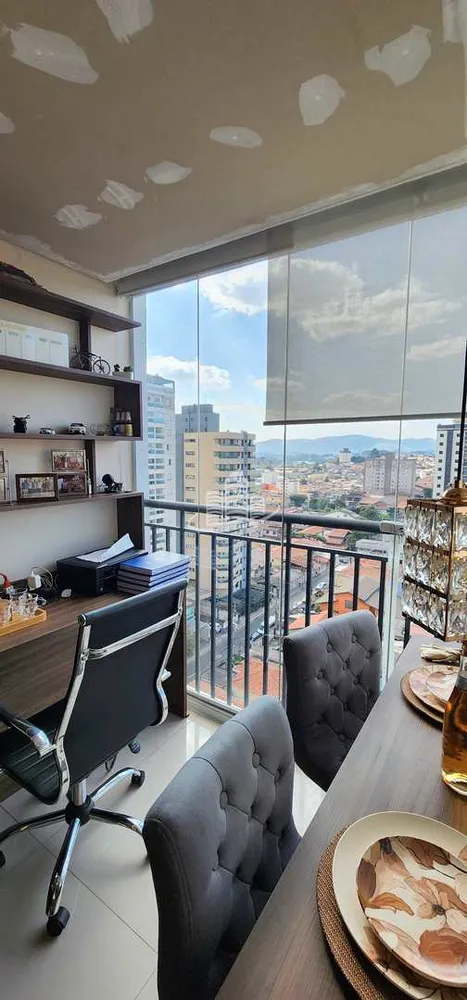 Apartamento, 2 quartos, 58 m² - Foto 5