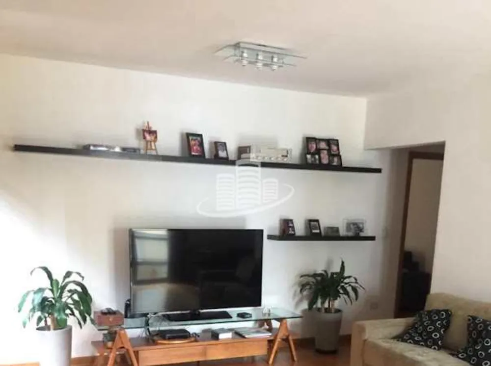 Apartamento, 4 quartos, 171 m² - Foto 1