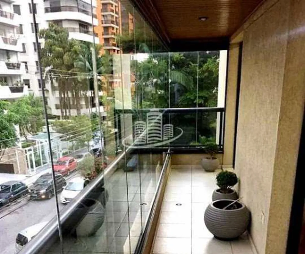 Apartamento, 4 quartos, 171 m² - Foto 11