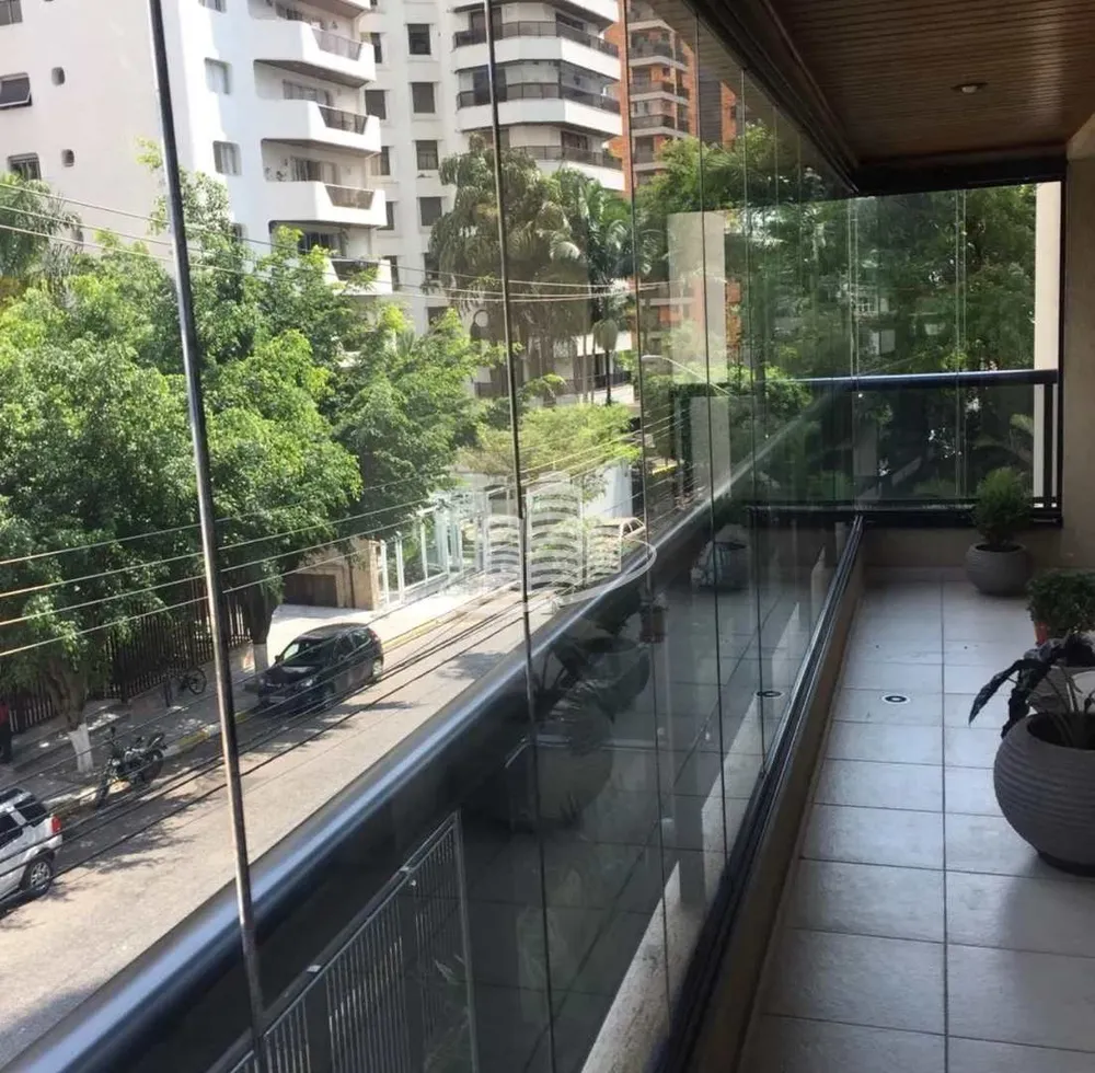 Apartamento, 4 quartos, 171 m² - Foto 3