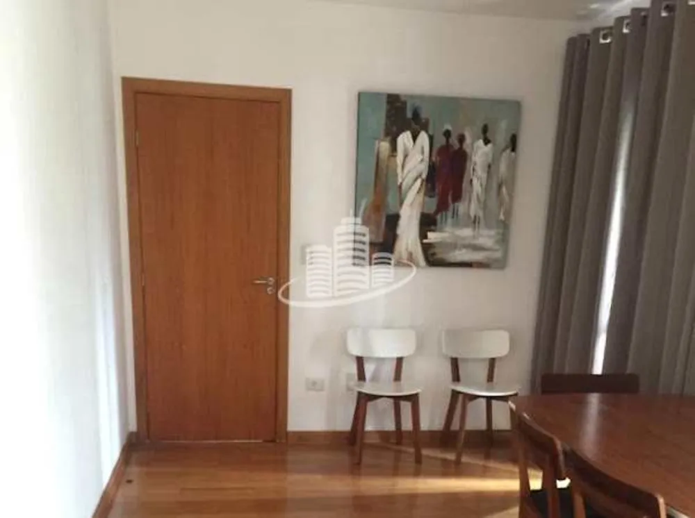 Apartamento, 4 quartos, 171 m² - Foto 2