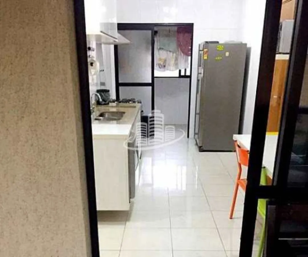 Apartamento, 4 quartos, 171 m² - Foto 9