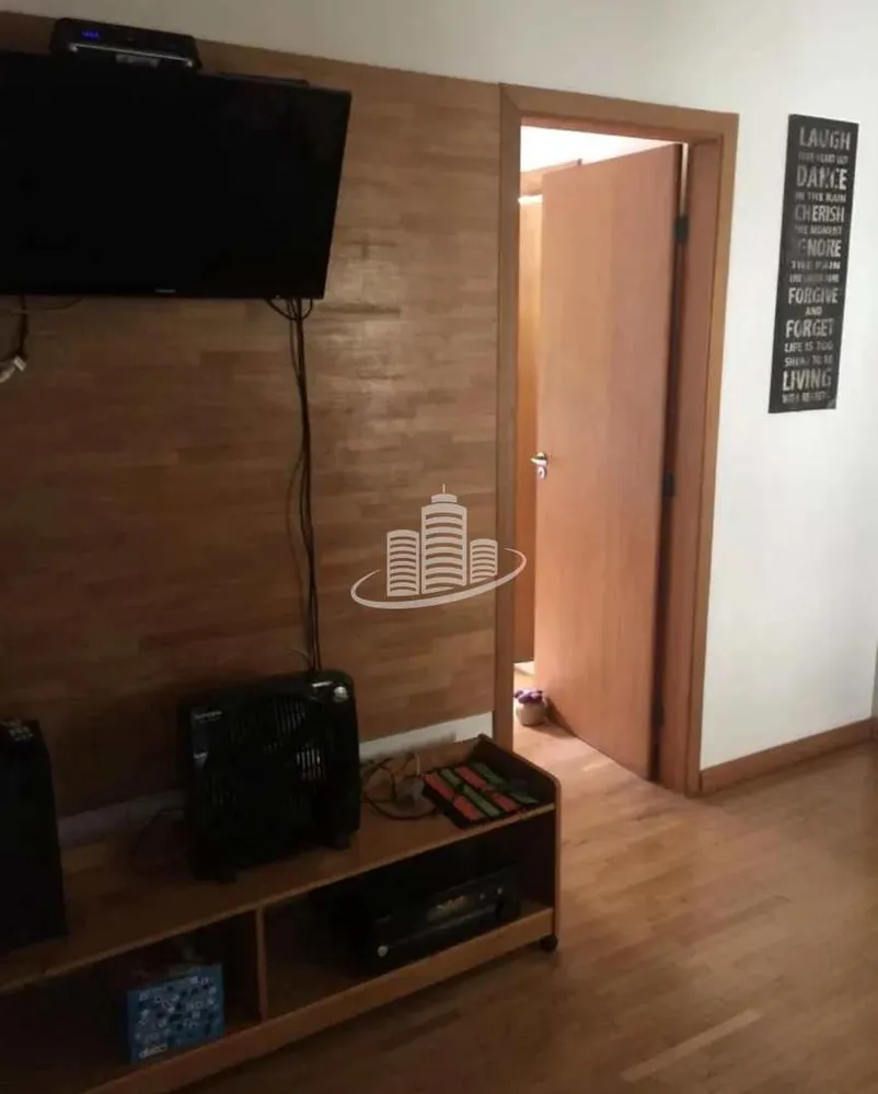 Apartamento, 4 quartos, 171 m² - Foto 5