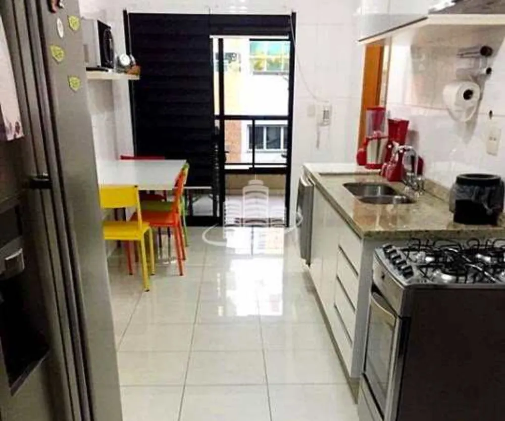 Apartamento, 4 quartos, 171 m² - Foto 8