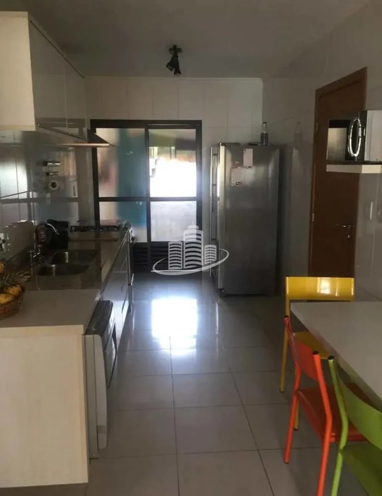 Apartamento, 4 quartos, 171 m² - Foto 3