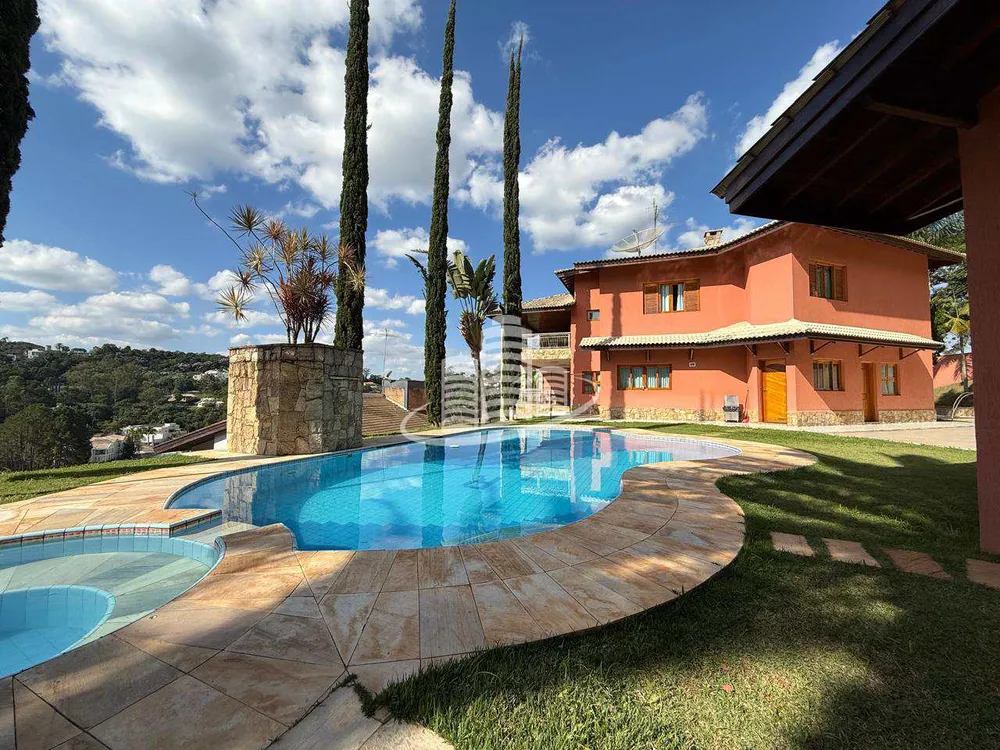 Sobrado, 5 quartos, 1500 m² - Foto 6