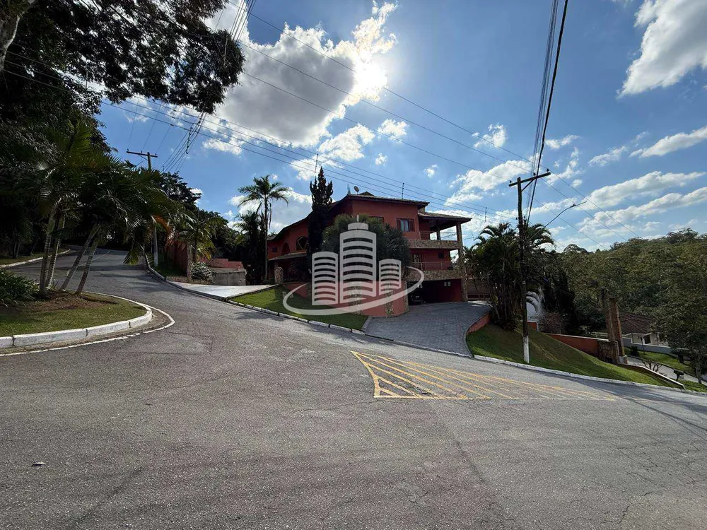 Sobrado, 5 quartos, 1500 m² - Foto 9