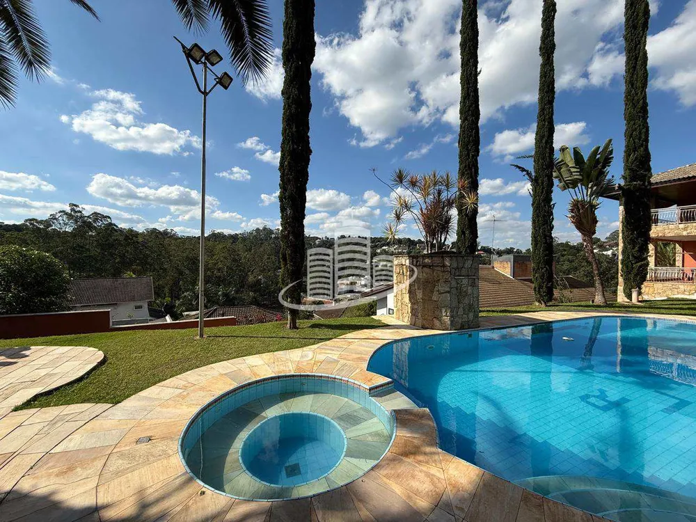 Sobrado, 5 quartos, 1500 m² - Foto 5