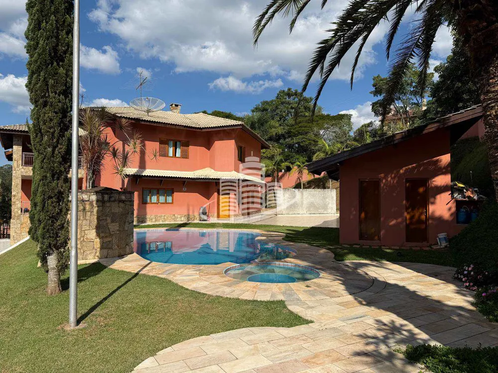 Sobrado, 5 quartos, 1500 m² - Foto 4