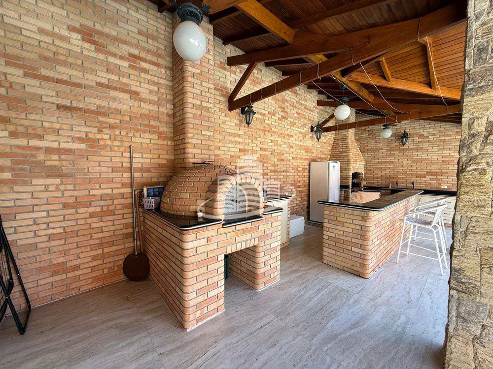 Sobrado, 5 quartos, 1500 m² - Foto 8